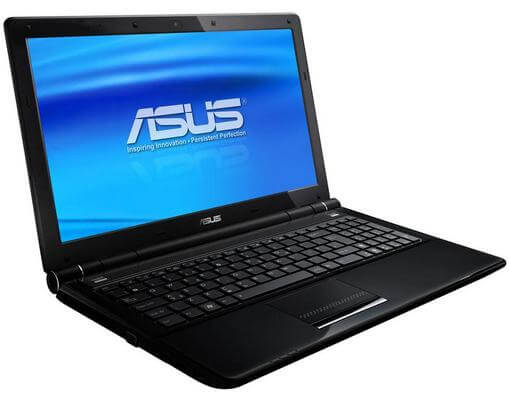 Замена HDD на SSD на ноутбуке Asus U50